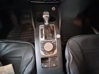 Audi A3 2016, 130000 км, за 42500 CNY - фото 12