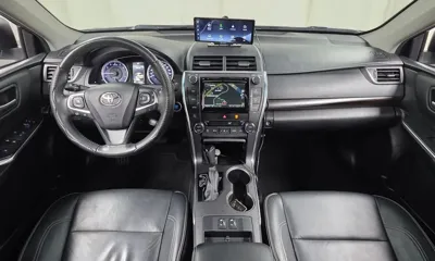 Toyota Camry 2015, 146483 км, за 8500000 KRW - фото 7