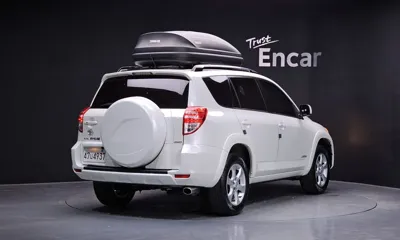 Toyota RAV4 2011, 189956 км, за 8900000 KRW