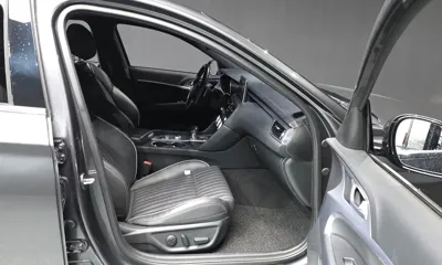 Genesis G70 2018, 162004 км, за 14500000 KRW - фото 11