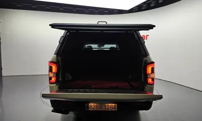 KG_Mobility_Ssangyong Rexton 2024, 35160 км, за 33900000 KRW - фото 18