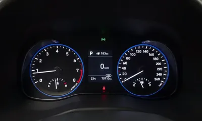 Hyundai Kona 2019, 70710 км, за 13900000 KRW - фото 8