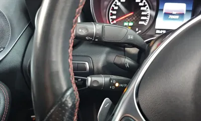 Mercedes-Benz C-Class 2018, 72520 км, за 30500000 KRW - фото 28