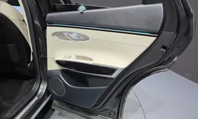 Genesis GV70 2025, 20968 км, за 49000000 KRW - фото 25