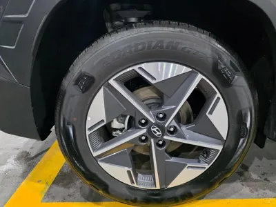 Hyundai Tucson 2025, 8788 км, за 28910000 KRW - фото 20