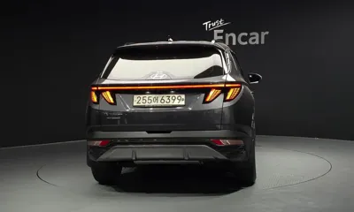 Hyundai Tucson 2021, 83674 км, за 22800000 KRW