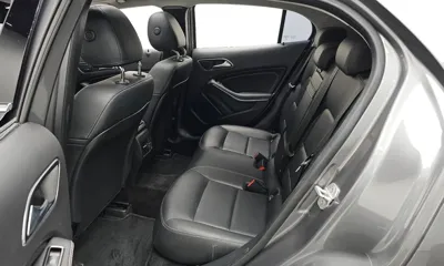 Mercedes-Benz GLA-Class 2015, 59835 км, за 14150000 KRW - фото 12
