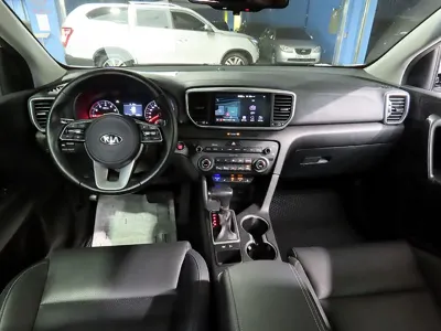 Kia Sportage 2019, 51628 км, за 17500000 KRW - фото 7