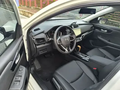 Honda Crider 2022, 52000 км, за 59800 CNY - фото 11
