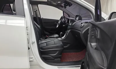 ChevroletGMDaewoo Trax 2016, 92226 км, за 5000000 KRW - фото 11