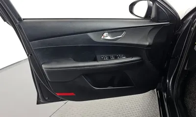 Kia K3 2019, 35706 км, за 14900000 KRW - фото 24