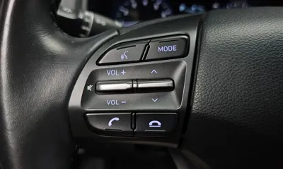 Hyundai Kona 2020, 23180 км, за 17490000 KRW - фото 27