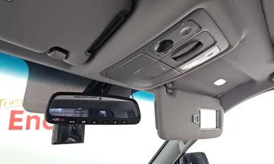 Kia Mohave 2018, 90226 км, за 17600000 KRW - фото 16