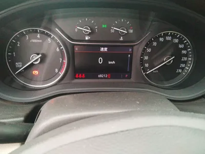 Buick Regal 2020, 68200 км, за 81235.73 CNY - фото 11