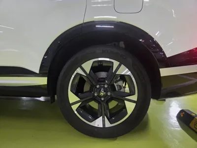 Hyundai Palisade 2026, 16500 км, за 810000 KRW - фото 19