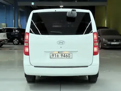 Hyundai Starex 2016, 203473 км, за 6800000 KRW