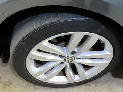 Volkswagen Passat 2018, 81417 км, за 10800000 KRW - фото 20