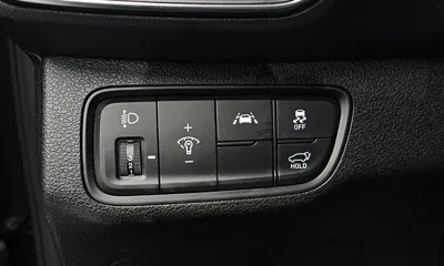 Hyundai Santafe 2019, 98060 км, за 17700000 KRW - фото 14