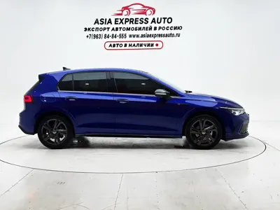 Volkswagen Golf 2022, 27000 км, за 143000 CNY - фото 9