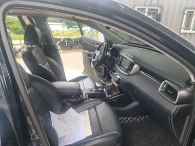 Kia Sorento 2019, 101000 км, за 17200000 KRW - фото 13