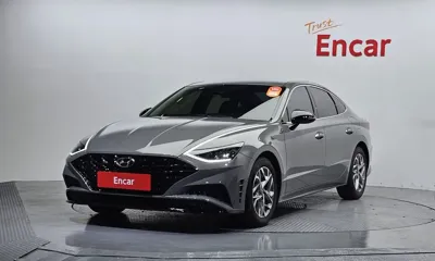 Hyundai Sonata · 2022 год
