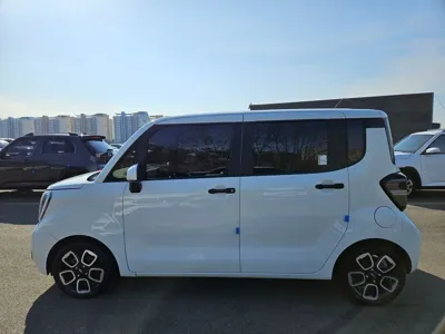 Kia Ray 2023, 49372 км, за 9300000 KRW