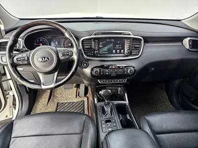Kia Sorento 2016, 181900 км, за 7790000 KRW - фото 7