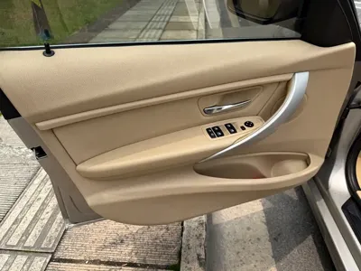 BMW 3 Series 2013, 170000 км, за 35800 CNY - фото 9