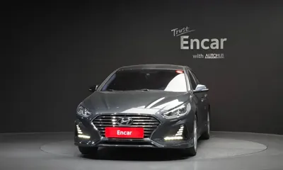 Hyundai Sonata 2019, 69093 км, за 11000000 KRW