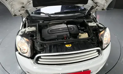 MINI Countryman 2014, 114626 км, за 6000000 KRW - фото 6