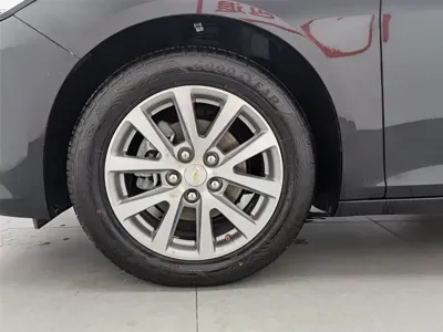 Chevrolet Malibu 2019, 60500 км, за 36800 CNY - фото 17