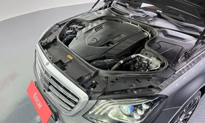 Mercedes-Benz S-Class 2020, 49738 км, за 66500000 KRW - фото 6