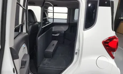 Kia Ray 2022, 90111 км, за 6500000 KRW - фото 11