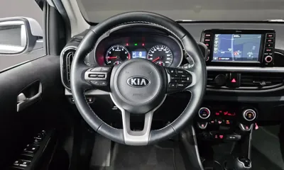 Kia Morning 2020, 15598 км, за 10300000 KRW - фото 15