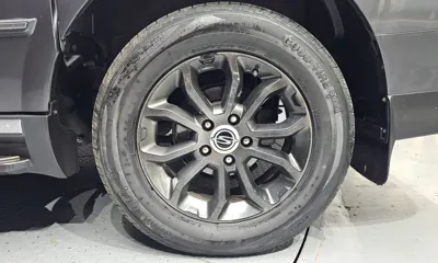 KG_Mobility_Ssangyong KORANDO 2016, 115953 км, за 6700000 KRW - фото 21