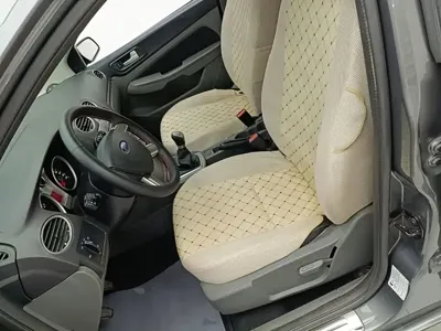 Ford Focus 2015, 149200 км, за 12200 CNY - фото 15