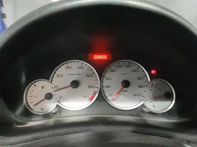Citroen C2 2012, 108800 км, за 8000 CNY - фото 14