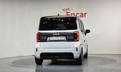 Kia Ray 2023, 22336 км, за 18000000 KRW