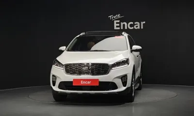 Kia Sorento 2020, 44763 км, за 26000000 KRW