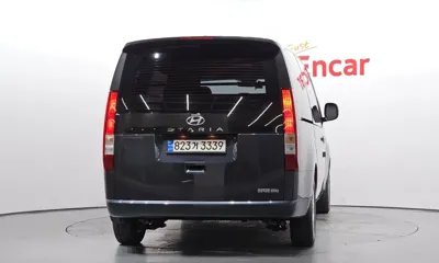 Hyundai Staria 2022, 200829 км, за 16700000 KRW - фото 4