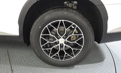 Hyundai Palisade 2023, 39895 км, за 30500000 KRW - фото 21