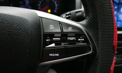 KG_Mobility_Ssangyong Rexton 2019, 90632 км, за 12500000 KRW - фото 16