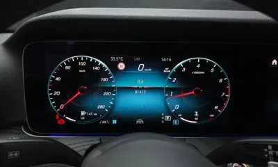 Mercedes-Benz E-Class 2022, 81417 км, за 33500000 KRW - фото 8