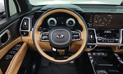 Kia Sorento 2021, 68176 км, за 32700000 KRW - фото 13