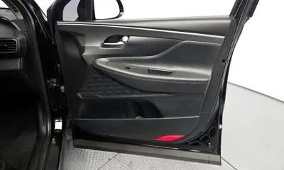 Hyundai Santafe 2019, 58144 км, за 18500000 KRW - фото 25