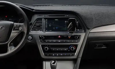 Hyundai Sonata 2017, 146450 км, за 6900000 KRW - фото 12
