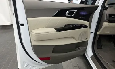 Kia Canival 2023, 40133 км, за 33000000 KRW - фото 24