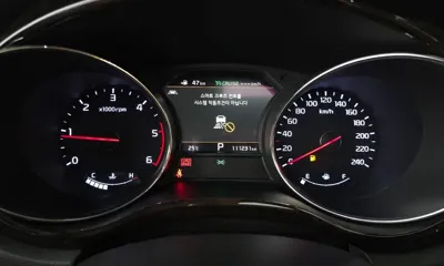 Kia Canival 2019, 111231 км, за 16700000 KRW - фото 8