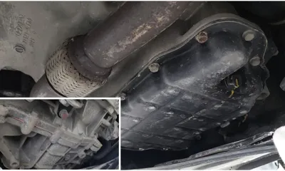 Hyundai Palisade 2022, 42814 км, за 25200000 KRW - фото 20