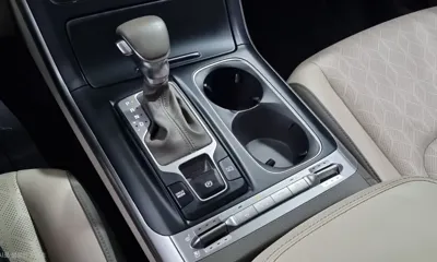 Kia Canival 2023, 86616 км, за 22990000 KRW - фото 9